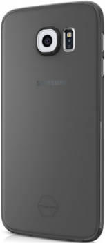 Чехол для Samsung Galaxy S6 ITSKINS Zero 360 Grey